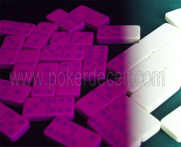 luminosas Dominó / Mahjong marcados luminosas Dominó / Mahjong marcados